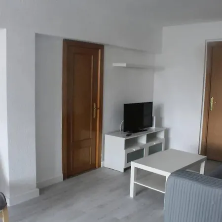 Apartment Piso Cerca Playa Todo Nuevo Ideal Familia Y Grupos . Actor A