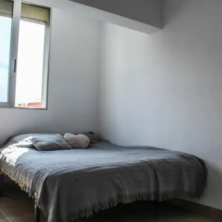 Apartment Piso Cerca Playa Todo Nuevo Ideal Familia Y Grupos . Actor A *