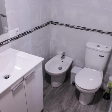 Apartment Piso Cerca Playa Todo Nuevo Ideal Familia Y Grupos . Actor A Valencia