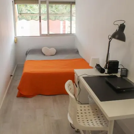 Apartment Piso Cerca Playa Todo Nuevo Ideal Familia Y Grupos . Actor A