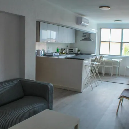 Apartment Piso Cerca Playa Todo Nuevo Ideal Familia Y Grupos . Actor A Valencia