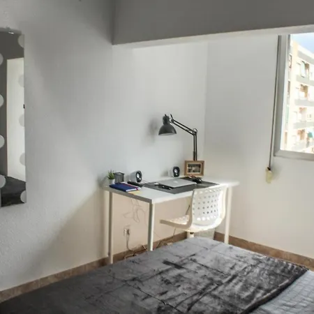 Apartment Piso Cerca Playa Todo Nuevo Ideal Familia Y Grupos . Actor A